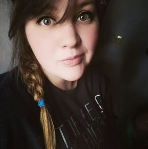 Meet your Posher, Katherine